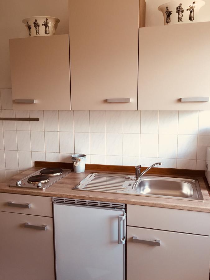 Kant-Haus Viernheim Bagian luar foto
